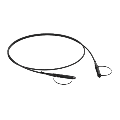 Cable Caja a Caja Preconectorizado EASYCONN® (400 m) / Conectores MH1A, G657.A2 | FITODC-MH1A-400