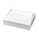 ONU/ONT - Unidad de Red Óptica XPON dual EPON/GPON / 1 Puerto RJ45 10/100/1000 Mbps / 1 puerto XPON Conector SC/APC / Equipo Bridge / Longitud de Onda Up: 1310 nm Dw: 1490 nm | XZ000G6