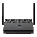 ONU/ONT - XPON Router WIFI AX 3000 / 1 Puerto PON SC/APC / 1 Puerto WAN/LAN Gigabit / 3 Puertos LAN 10/100/1000 MBPS /  Soporta AgiNet Config - AgiNet ACS (herramienta de gestón remota) | MF80X