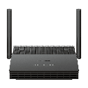 ONU/ONT - XPON Router WiFi 6 AX 3000 / 1 Puerto PON SC/APC / 1 Puerto WAN/LAN Gigabit / 3 Puertos LAN 10/100/1000 MBPS /  Soporta AgiNet Config - AgiNet ACS (herramienta de gestón remota) | MF80XV