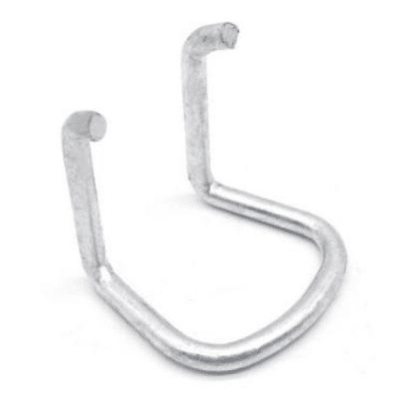 Herraje de Sujeción y Bajada de cables Drop para Poste | LP-CR