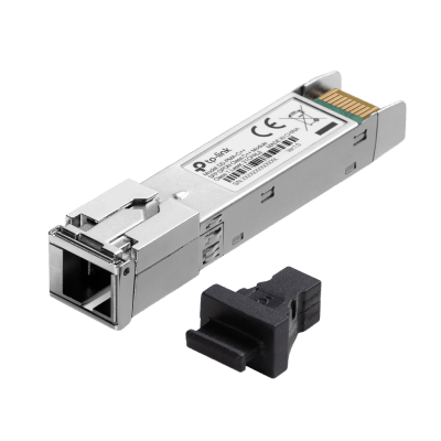 Módulo óptico GPON / Clase C / Max Splitting 1:128 / Conector SC/PC / Hasta 20 Km.(con mejor margen) | DS-PMA-C++