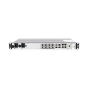 OLT GPON OptiXAccess 8 Puertos con Módulos C+, 4 Puertos Uplink (10GE/GE), Hasta 256 ONTs, 2 Fuentes de Alimentación AC, 1 UR | EA5801E-GP08