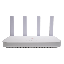 ONU GPON/EPON con Wi-Fi 6 AX1500 / Wi-Fi Doble banda 2.4 y 5 GHz / 4 Puertos Gigabit / Puerto PON SC/UPC | V2804-AX15