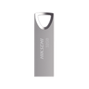 Memoria USB de 32 GB / Versión 3.0 / Metalica / Compatible con Windows, Mac y Linux | HS-USB-M200/32G