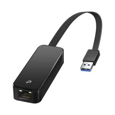 Adaptador de red Ethernet RJ45 10/100/1000Mbps a USB 3.0 | UE306