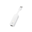 Adaptador de red Ethernet RJ45 10/100/1000Mbps a USB 3.0 | UE300