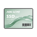 Unidad de Estado Sólido (SSD) 512 GB / 2.5" / SATA III / ALTO PERFORMANCE / Para Gaming y PC Trabajo Pesado / 530 MB/s Lectura / 450 MB/s Escritura | HS-SSD-WAVE(S)/512G