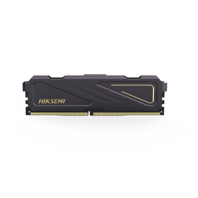 Módulo de Memoria RAM DDR4 de Color Morado 8 GB / 3200 MHz / Para Equipo de Rack o Escritorio / UDIMM | HS-C408-U32Z2/8G