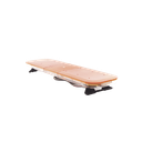 Barra de luces LED de 47" con 124 LED de alta potencia, Dual Color Ambar/Claro, ideal para equipar unidades de seguridad privada, minería e industria | X67AW