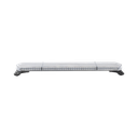 Barra de luces de 48", 96 LED, ámbar, ideal para equipar unidades de seguridad privada, minería e industria | SP96