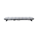 Barra de luces LED de 47", 112 LED, SAE, Ideal para Equipar Unidades de Ambulancia y Vehículos de Emergencia | X87RW