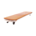 Barra de luces de 47" con 88 LEDs de alta potencia, color ámbar, ideal para equipar unidades de seguridad privada, minería e industria | X67A