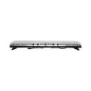Torreta 48" Serie 12 con 88 LED, Dual color rojo/claro, ideal para equipar ambulancias y unidades de bomberos | 1252165ED