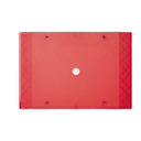 Domo Central de reemplazo para barra de luces X67, Color Rojo | Z67DMR