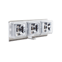 Módulo azul de reemplazo para barra de luces vantage | EZ1203B