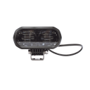 Luz LED de línea roja para limitación de zonas de trabajo en montacargas y vehículos | EW2025R