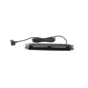 Luz de Visera, 12-24 Vcc con enchufe vehicular, doble cabezal, dual color, ámbar/blanco | ED5051VDL2AW