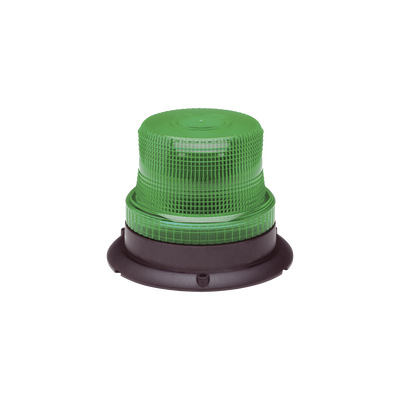 Mini Burbuja Led color Verde Serie X6465 | X6465-G