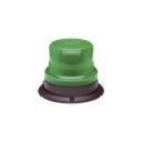 Mini Burbuja Led color Verde Serie X6465 | X6465-G