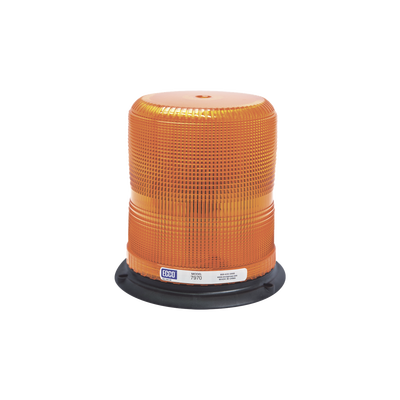 Balizas LED Pulse&reg; II,  X7970A en color ámbar | X-7970A
