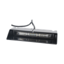 Luz de Visera, Dual color, Azul/Claro con enchufe para automóvil | ED5051VDL1BW