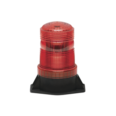 Mini Burbuja de LED Serie X6262, Color Rojo | X6262-R