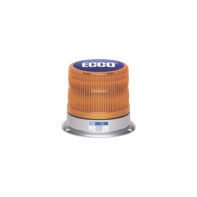 Baliza LED Pulse® serie 7960 SAE Clase I color ambar | X7960A