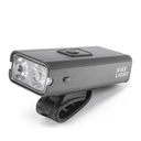 Luz Auxiliar Delantera Ultra Brillante Para Bicicletas, 1000 Lúmenes, Con Montaje Incluido | XBK02