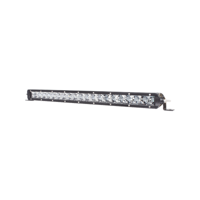 Barra de 30 LED,  IP67 , 30", 12000 Lúmenes, 150 Watts, 10-30 Vcc | XD150F