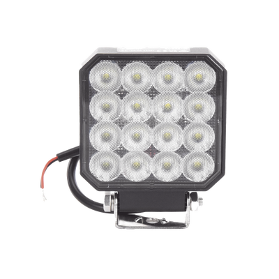 Luz de Trabajo Ultra brillante, 16 LED, 1655 Lúmenes, 12-24 Vcd | EW2421W