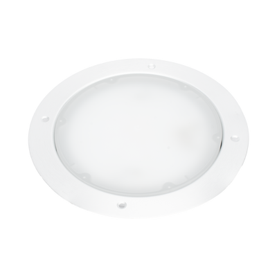 Luz Vehicular para interior de Techo de 7" de luz LED con tecnología VioSafe | PCLLEDVV