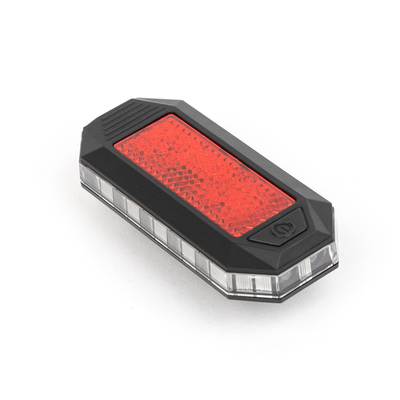 Luz Auxiliar Para Bicicletas y Otras Aplicaciones, 470 Lúmenes, Con Montaje Incluido | XJ06