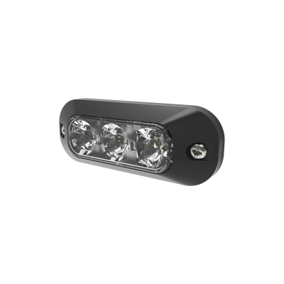 Luz perimetral de 3 LEDS color azul | ED3703-B