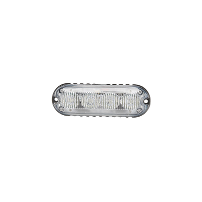 Luz Auxiliar Para Motocicletas, 4 LEDs Ultra Brillantes, color claro | XLT1725W