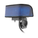 Luz Frontal Ultra Brillante para motocicleta, color azul | XLT1705B