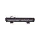 Barra de Luz de Advertencia, 2 Módulos de 6 LED, 11 Pulgadas Ámbar | XLT2132A
