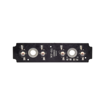 Tablilla de reemplazo con 4 LED Azul para XLL1088 | Z-0111-B