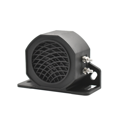 Alarma de Reversa Vehicular Profesional, 12-80 Vcc, 105±3dB | X70B