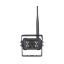 Cámara inalámbrica de montaje permanente para kit EP175J | EPC683W