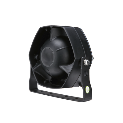 Bocina de uso Rudo, de 100 W, Ideal para espacios reducidos, 8 Ohms de Impedancia | XY100