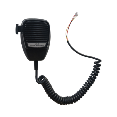 Micrófono de reemplazo para Sirena X100A | Z-100A-MIC