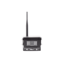 Cámara inalámbrica de montaje permanente para kit EP745J | EPC-6731-W