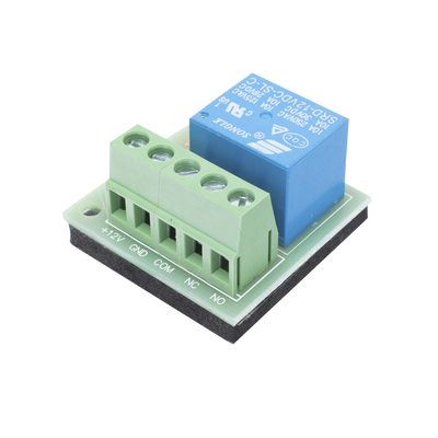 Módulo de Relevador | PRORELAY