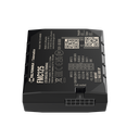 Avanzado Rastreador Vehicular (GPS) 4G LTE CAT 1 y 2G / Identificación de Conductores / Bloqueo Remoto / Detección de Jammer / Sensores Bluetooth / Múltiples I/O / Doble Sim / RS485 / RS232 / DualCam | FMC125