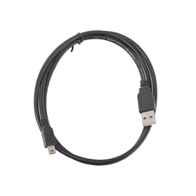 Cable Programador Universal USB a Mini USB para Equipos Portátiles | CABLEMINIUSB