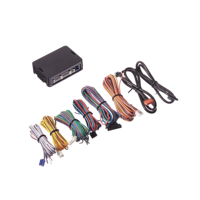 Interfaz bypass para modulos de alarma Compustar | ADS-ALCA