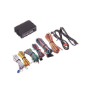 Interfaz bypass para modulos de alarma Compustar | ADS-ALCA