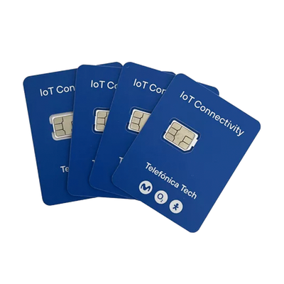 Mica con 1 año de servicio, 25Mb al mes  MULTI-CARRIER(Telcel/Movistar) Especial para GPS y paneles de Alarma | MULTISIM25GPS