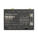 Profesional Rastreador Vehicular (GPS) 4G LTE Cat 1 Con Lectura Can / Bluetooth y Múltiples Entradas y Salidas Digitales | FMC650